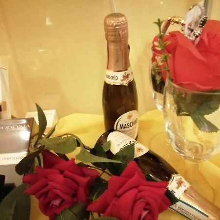 Thaire Resort Кастель Вольтурно Экстерьер фото