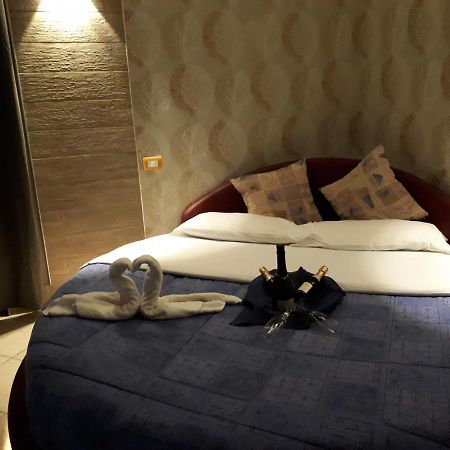 Thaire Resort Кастель Вольтурно Экстерьер фото