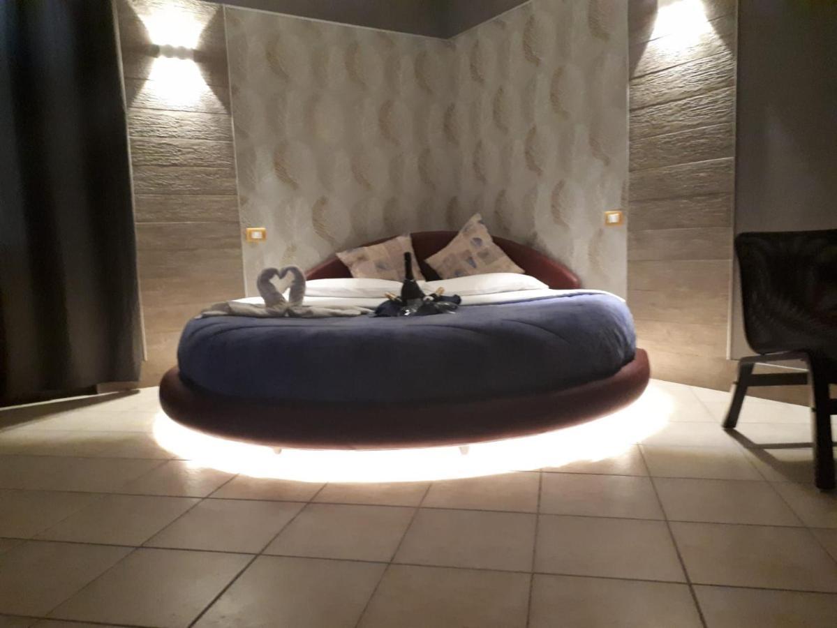 Thaire Resort Кастель Вольтурно Экстерьер фото