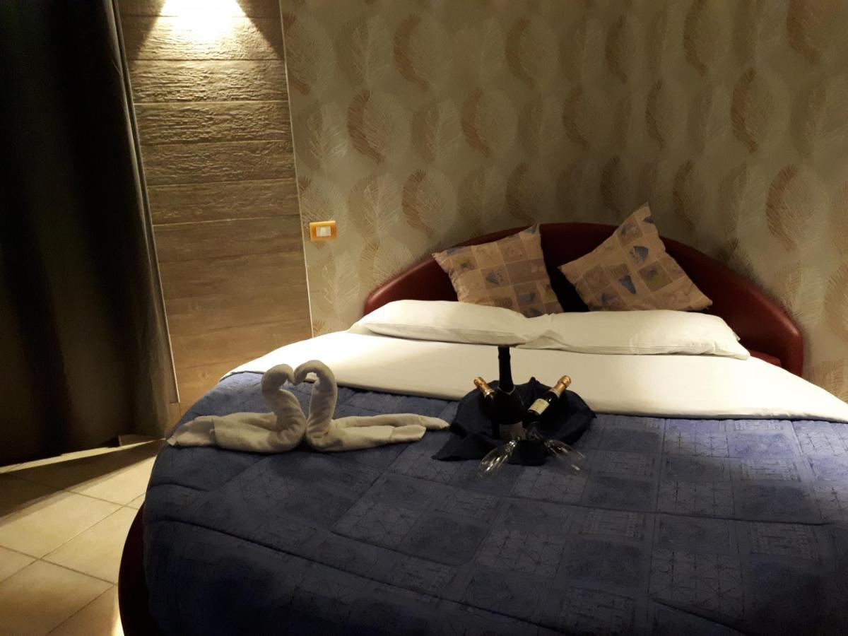 Thaire Resort Кастель Вольтурно Экстерьер фото
