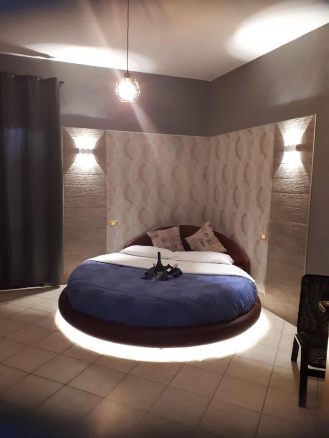 Thaire Resort Кастель Вольтурно Экстерьер фото
