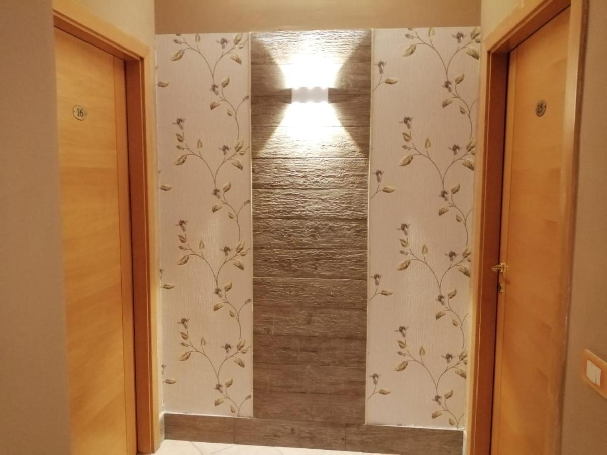 Thaire Resort Кастель Вольтурно Экстерьер фото