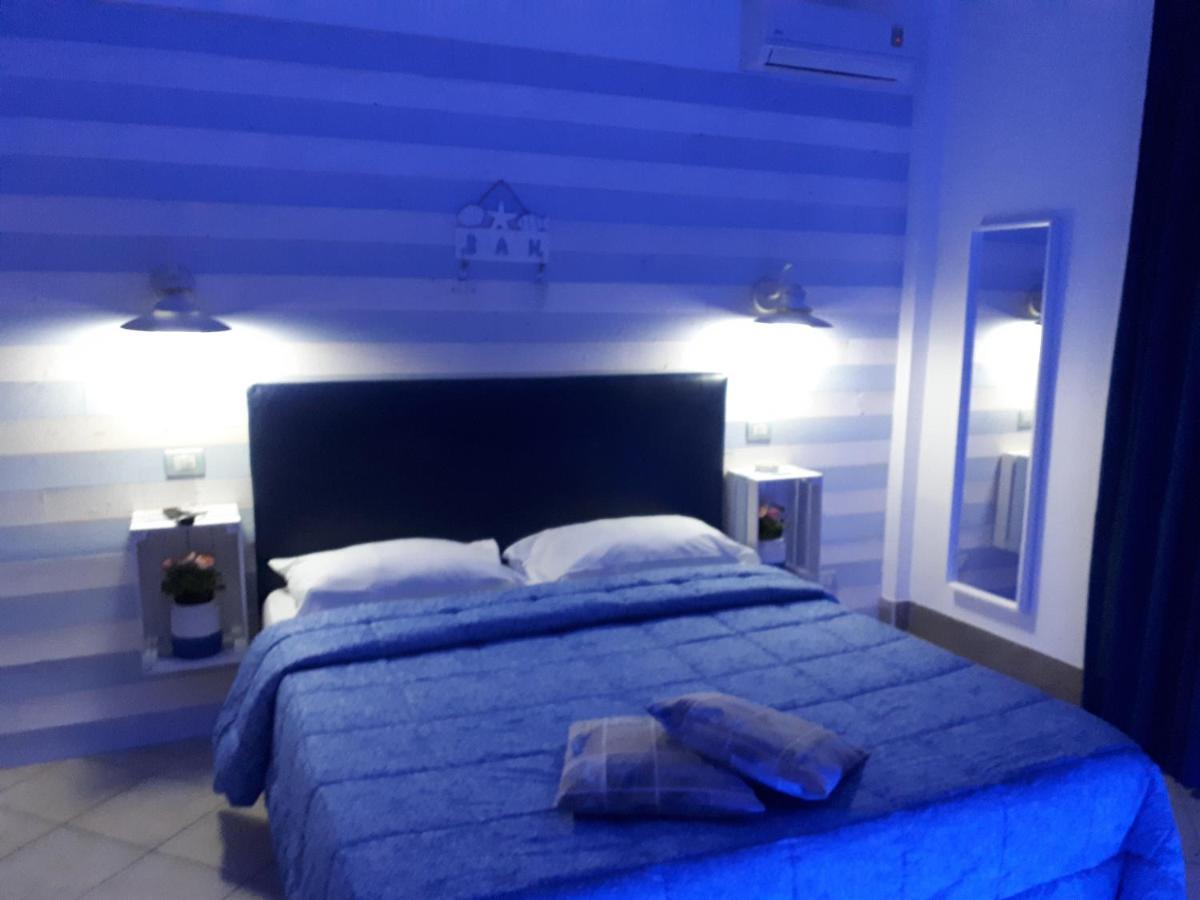 Thaire Resort Кастель Вольтурно Экстерьер фото
