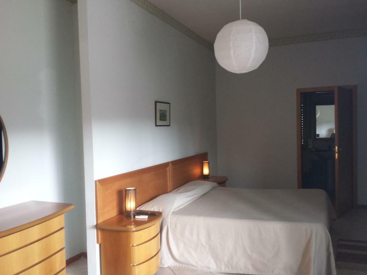 Thaire Resort Кастель Вольтурно Экстерьер фото