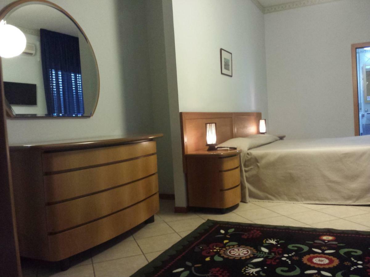 Thaire Resort Кастель Вольтурно Экстерьер фото