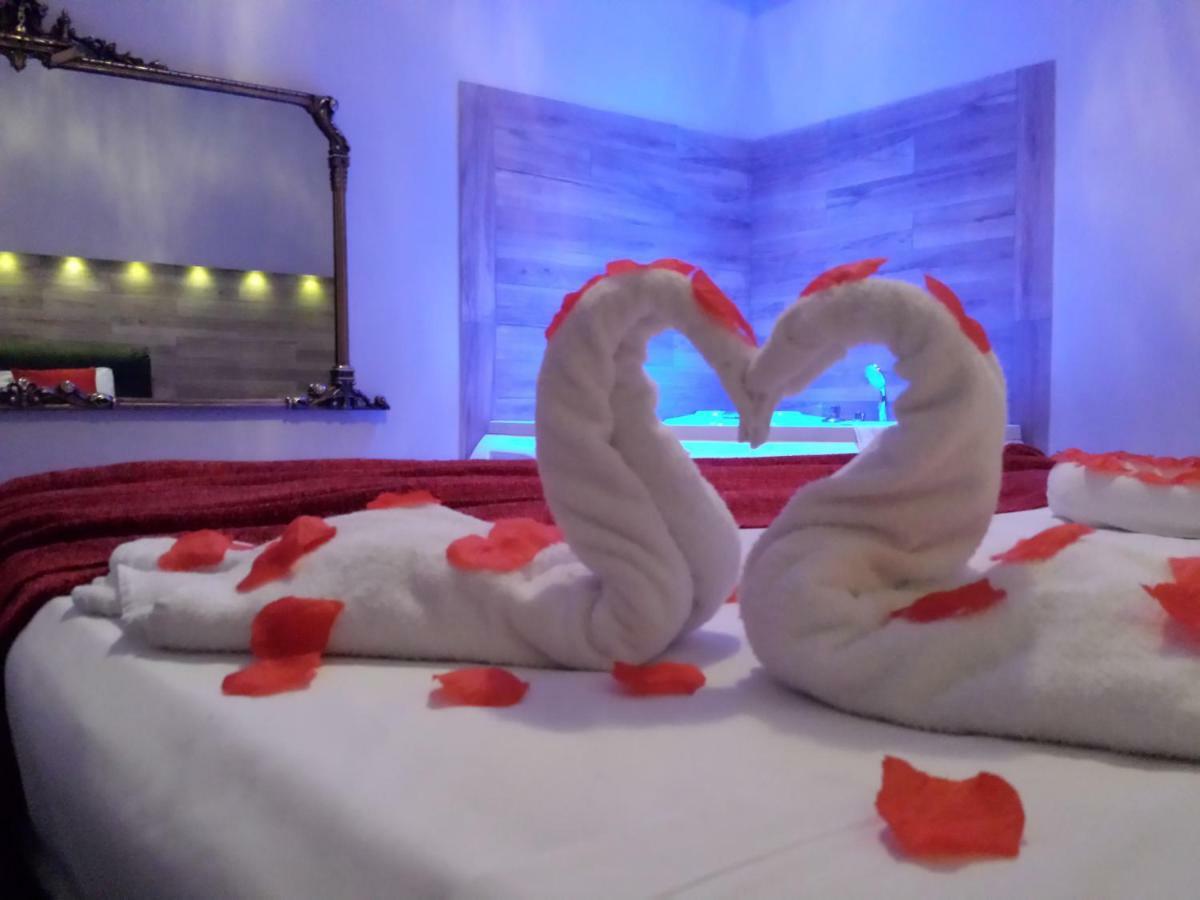 Thaire Resort Кастель Вольтурно Экстерьер фото