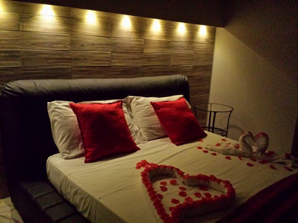 Thaire Resort Кастель Вольтурно Экстерьер фото