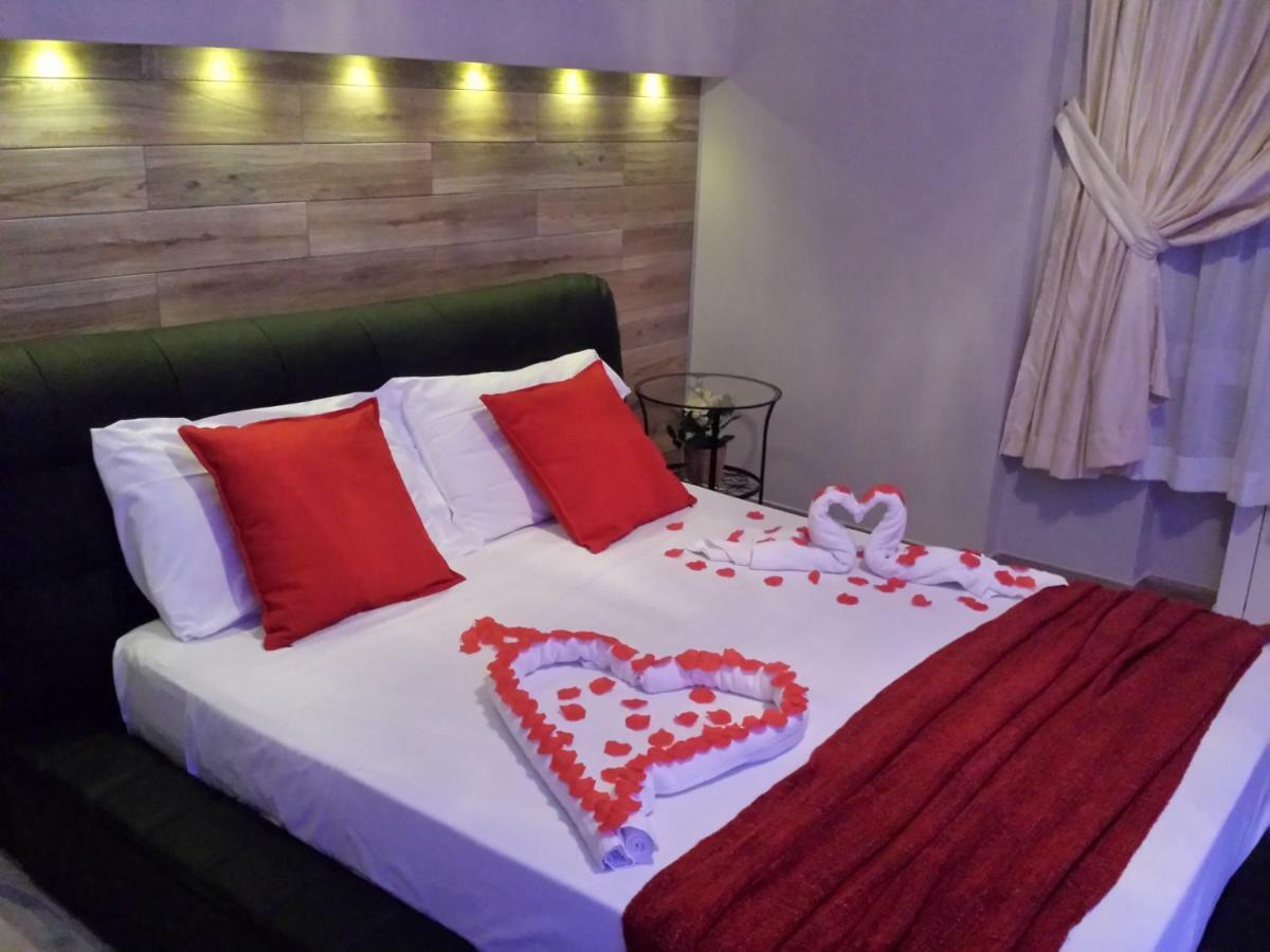 Thaire Resort Кастель Вольтурно Экстерьер фото