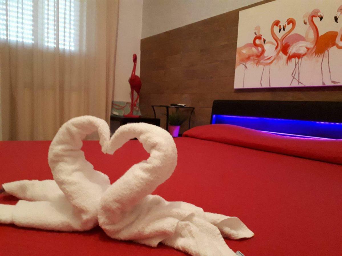 Thaire Resort Кастель Вольтурно Экстерьер фото
